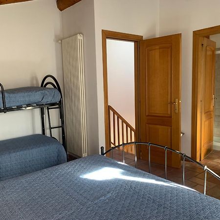וולטה מנטובנה Agriturismo Case In Collina מראה חיצוני תמונה