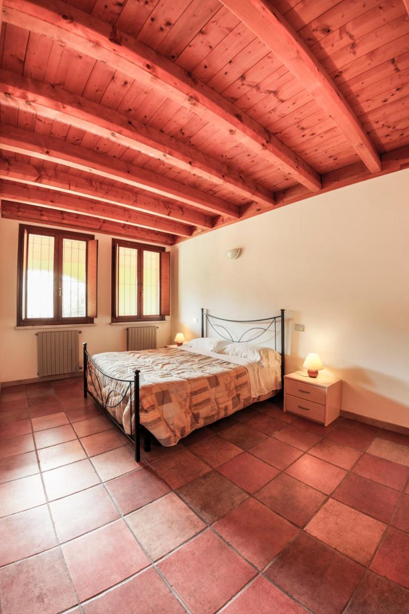 וולטה מנטובנה Agriturismo Case In Collina מראה חיצוני תמונה