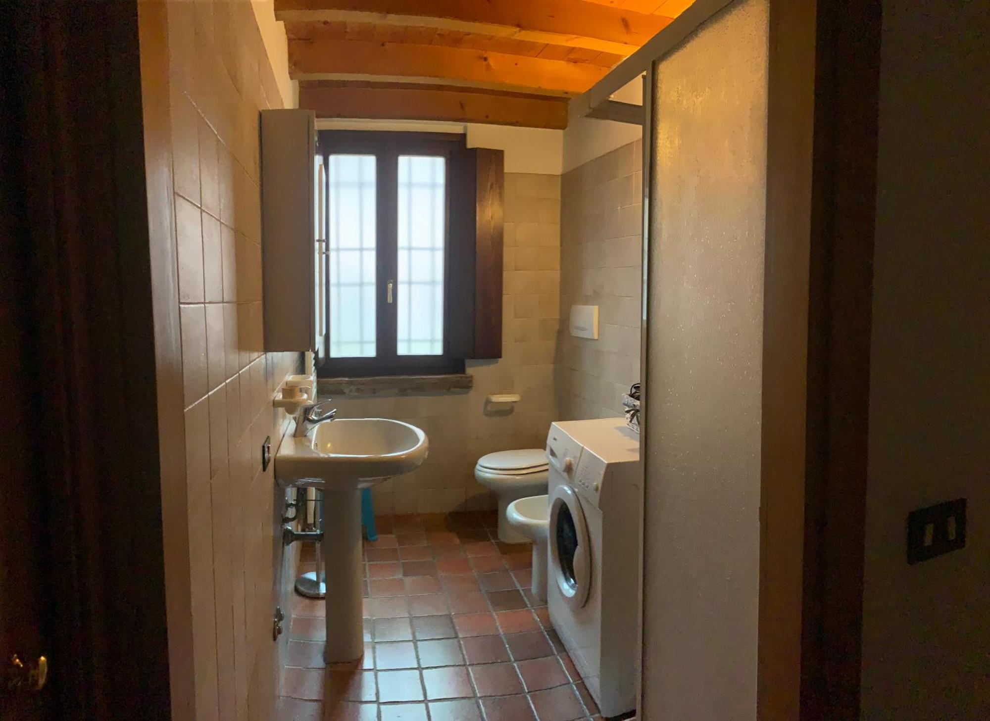 וולטה מנטובנה Agriturismo Case In Collina מראה חיצוני תמונה