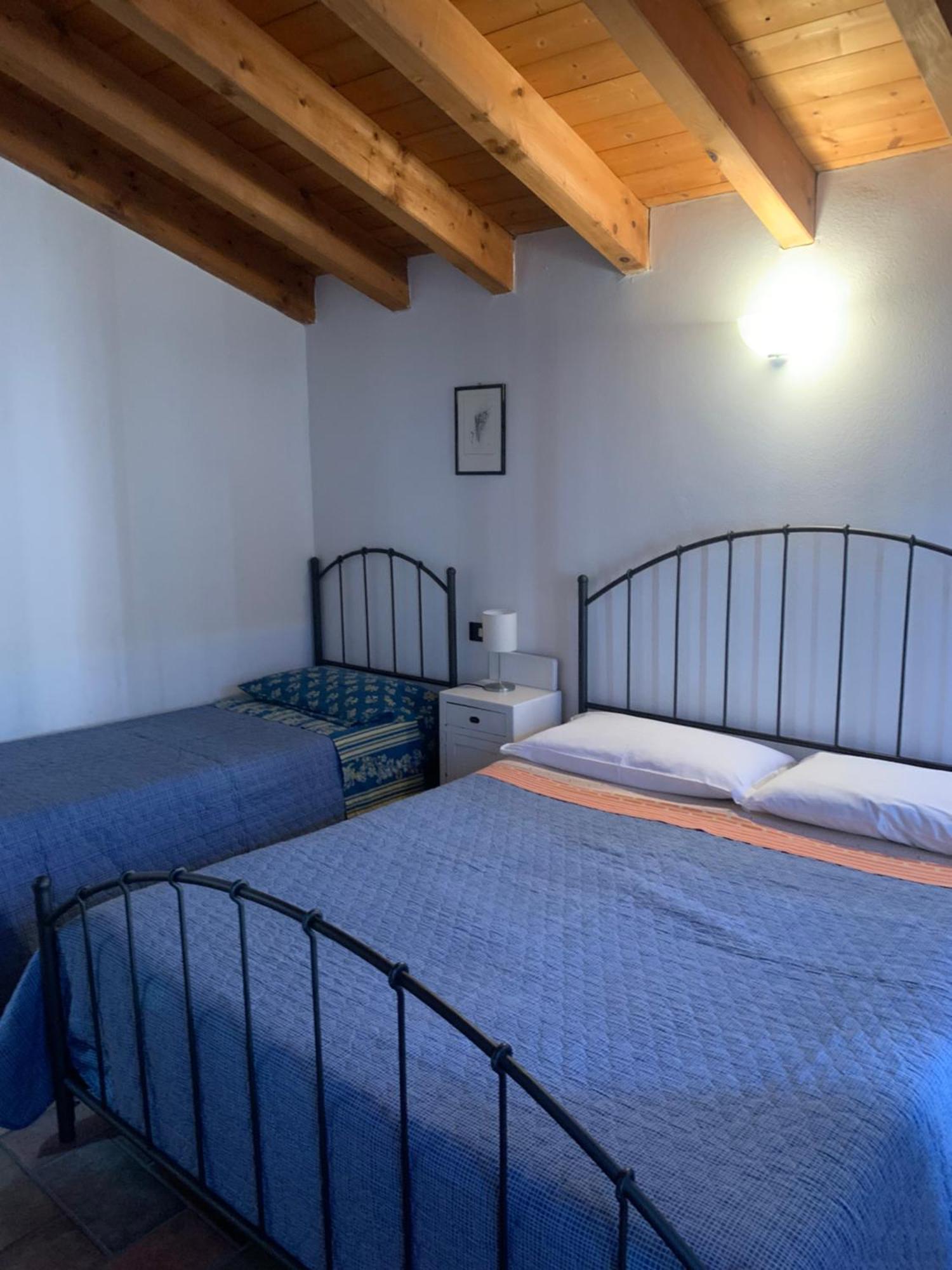 וולטה מנטובנה Agriturismo Case In Collina מראה חיצוני תמונה