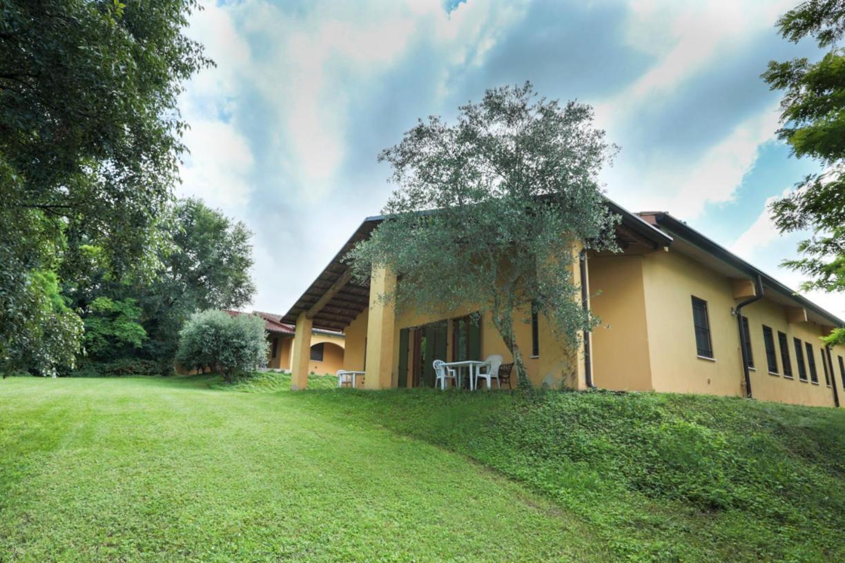 וולטה מנטובנה Agriturismo Case In Collina מראה חיצוני תמונה