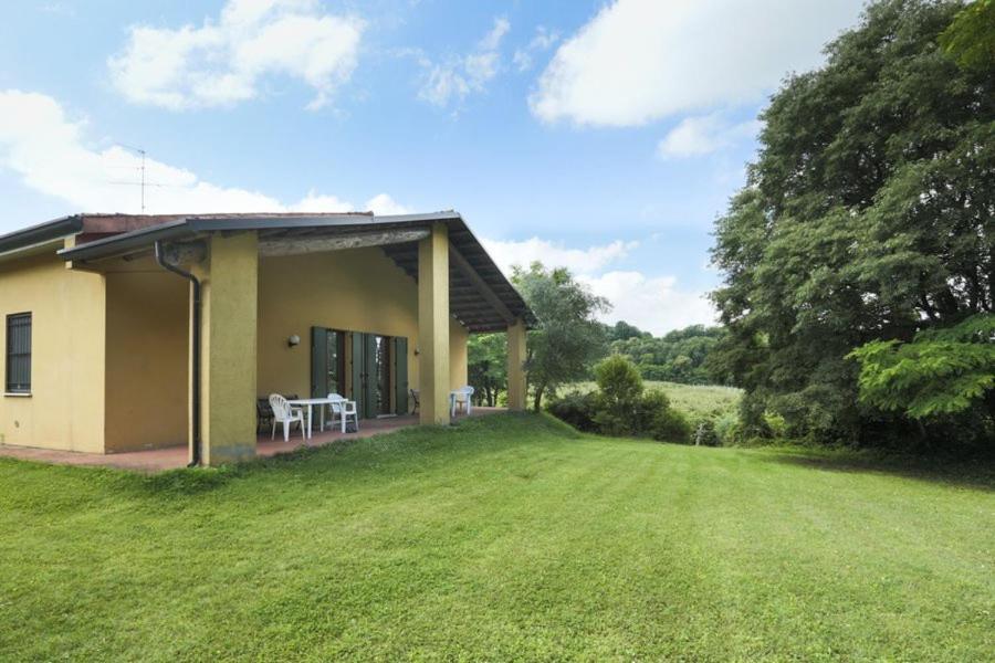 וולטה מנטובנה Agriturismo Case In Collina מראה חיצוני תמונה