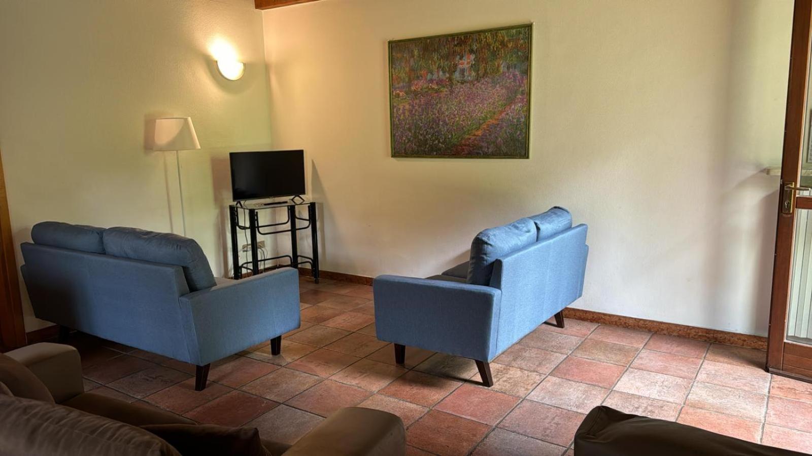 וולטה מנטובנה Agriturismo Case In Collina מראה חיצוני תמונה