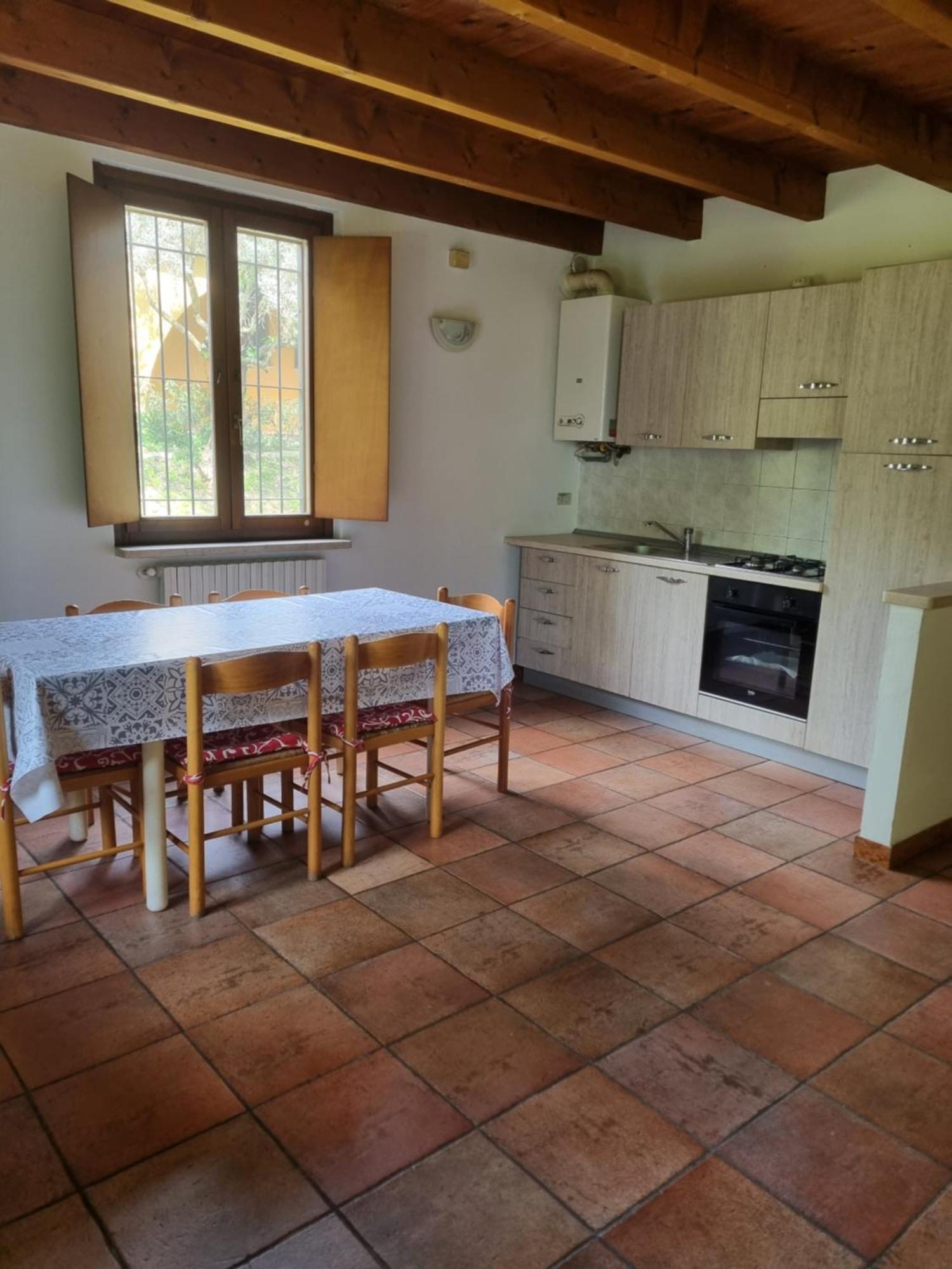 וולטה מנטובנה Agriturismo Case In Collina מראה חיצוני תמונה