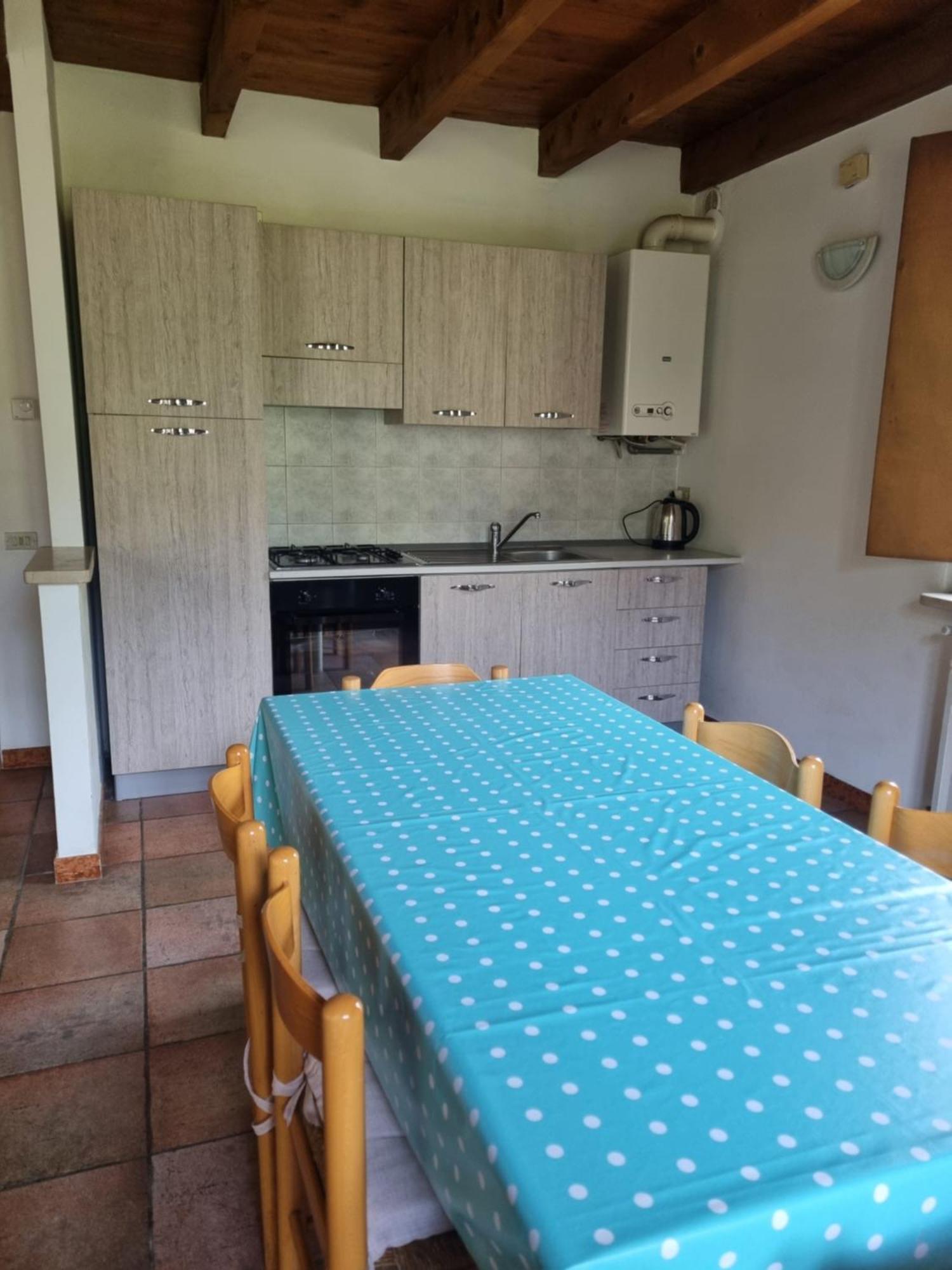 וולטה מנטובנה Agriturismo Case In Collina מראה חיצוני תמונה